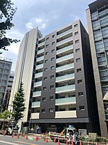 東京都文京区湯島２丁目（賃貸マンション1LDK・8階・43.24㎡） その1