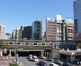 東京都新宿区下宮比町（賃貸マンション1K・5階・27.20㎡） その16