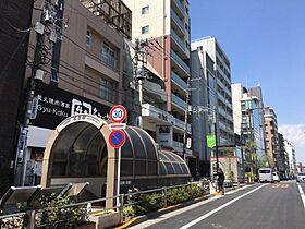 東京都渋谷区本町３丁目（賃貸マンション1DK・12階・33.24㎡） その28