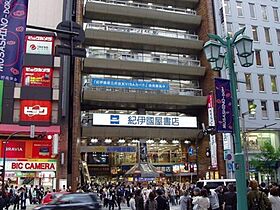 東京都新宿区西新宿３丁目（賃貸マンション1LDK・19階・56.68㎡） その23