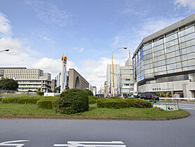 東京都渋谷区千駄ヶ谷４丁目（賃貸マンション1K・11階・25.07㎡） その15