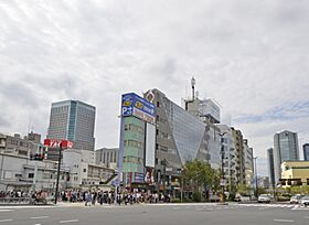 東京都文京区本郷１丁目（賃貸マンション1LDK・6階・40.32㎡） その25