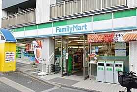 東京都新宿区弁天町（賃貸マンション1DK・3階・32.46㎡） その21