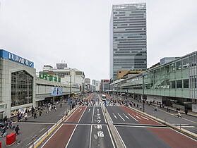 東京都新宿区北新宿１丁目（賃貸マンション1DK・7階・25.34㎡） その30