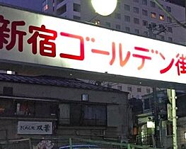 東京都新宿区北新宿１丁目（賃貸マンション1R・3階・25.01㎡） その21