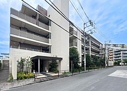 物件画像 ルネ ファンタグラーレ府中是政