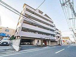 物件画像 ウイングストリーム氷川台コート