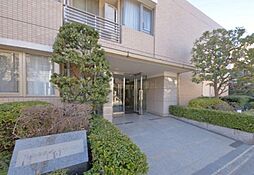 物件画像 落合南長崎パークハウス