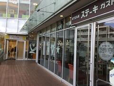 周辺 落合南長崎パークハウス 4階/-