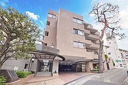 物件画像 朝日シティパリオ高井戸