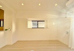 東武東上線 大山駅 徒歩10分 3LDKのリビング/ダイニング