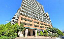 物件画像 クレストフォルム横浜リヴァシス