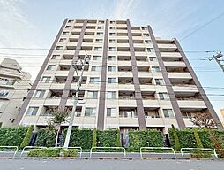 物件画像 クレヴィア赤羽