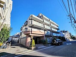 物件画像 エンゼルハイム仲池上