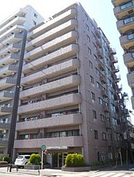 物件画像 ボヌール府中