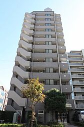 物件画像 ヴィルヌーブ入谷