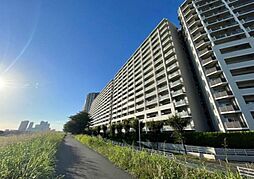 物件画像 東京サーハウスリバーポート