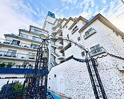 東京都世田谷区奥沢1丁目