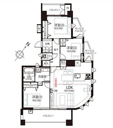 弊社はサービス...