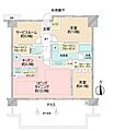 ARTBLANC武蔵新田1階9,380万円