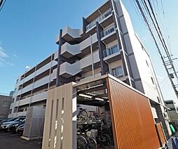 東急新横浜線 新綱島駅 徒歩7分