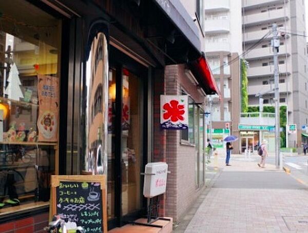 周辺を拡大表示