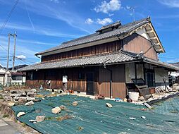 物件画像 大津市中野1丁目　1280万円