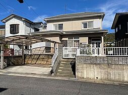 物件画像 野洲市近江富士４丁目　1380万円