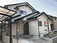滋賀県湖南市北山台2丁目：物件画像