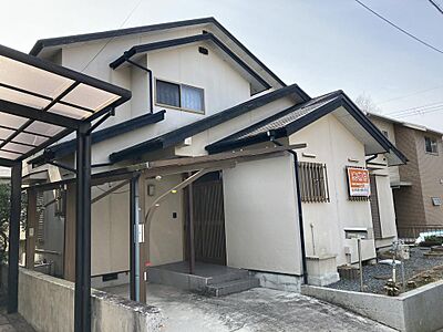 外観 外観