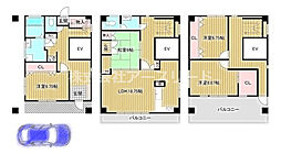 物件画像 大阪市東淀川区豊新4丁目