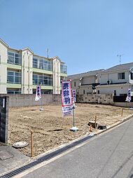物件画像 箕面市箕面4丁目(売土地)建築条件なし
