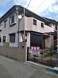 物件画像 箕面市箕面4丁目(売土地）建築条件なし