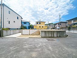 物件画像 堺市南区赤坂台６丁 土地