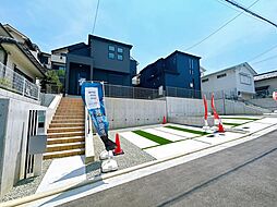 物件画像 堺市西区上野芝向ヶ丘町4丁 全二区画
