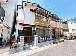物件画像 堺市北区北長尾町8丁　土地