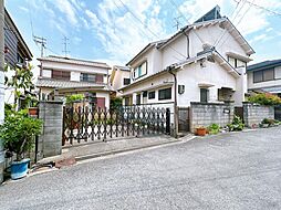物件画像 松原市上田7丁目　土地