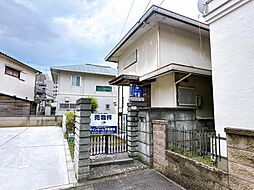 物件画像 堺市西区浜寺船尾町西4丁　土地