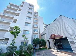 物件画像 クローバーハイツ上野芝
