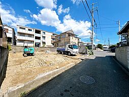 物件画像 堺市西区家原寺町1丁　全二区画