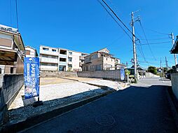 物件画像 堺市西区家原寺町1丁　全二区画