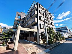 物件画像 シャルマンフジ堺北