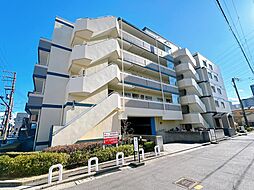 物件画像 ベル・アーバニティ北花田