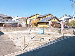 物件画像 堺市中区福田　土地