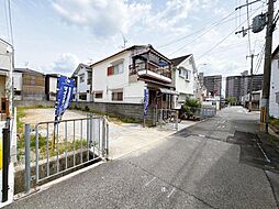 物件画像 堺市北区東上野芝町2丁　土地