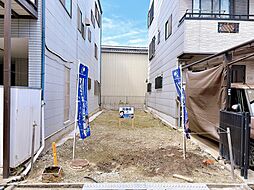 物件画像 堺市北区奥本町1丁 土地