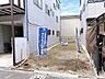 外観：現地（2026年5月）撮影南向きならではの心地よい採光を活かした、理想の住まいづくりが可能です