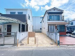 物件画像 堺市北区南花田町 土地