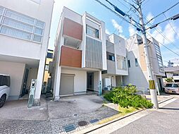 物件画像 堺市北区南花田町
