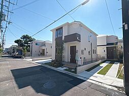 物件画像 堺市西区浜寺諏訪森町西4丁　全5区画新築戸建